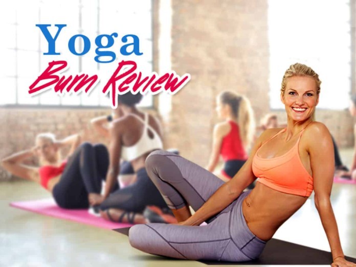 yoga burn review