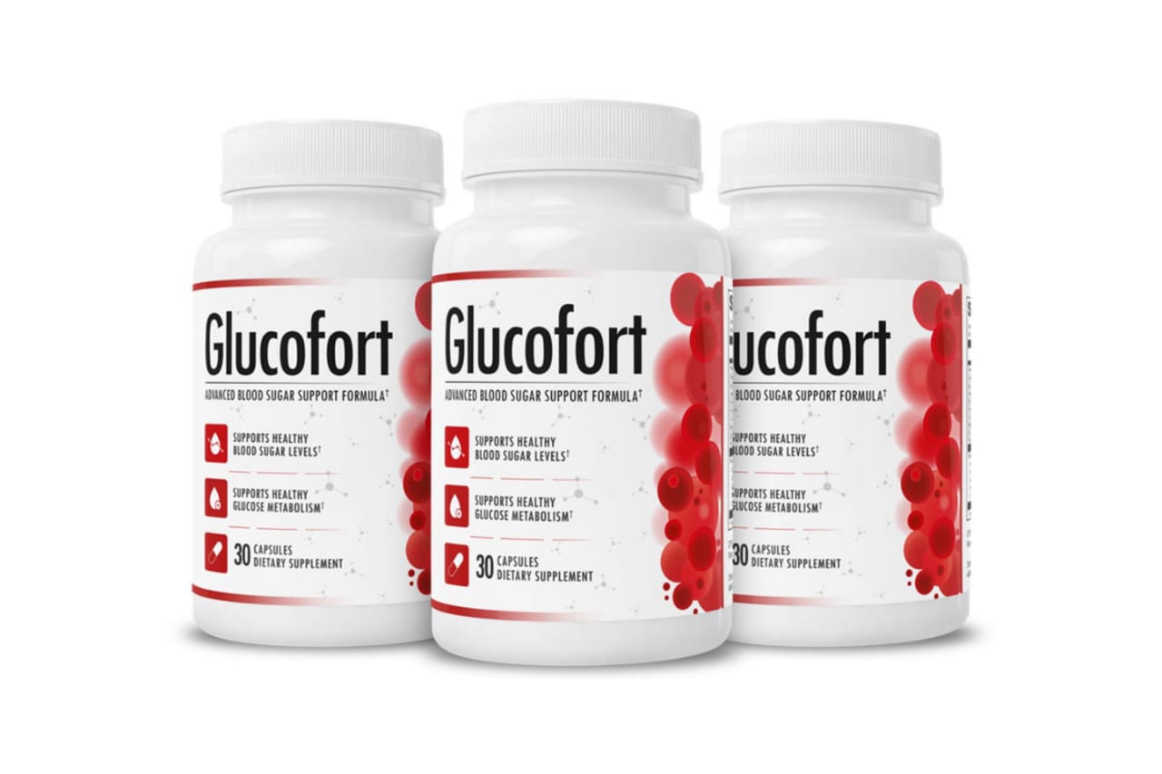 glucofort side effects