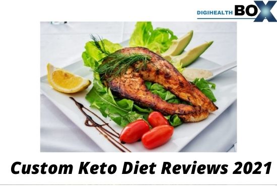 custom keto diet review 2021