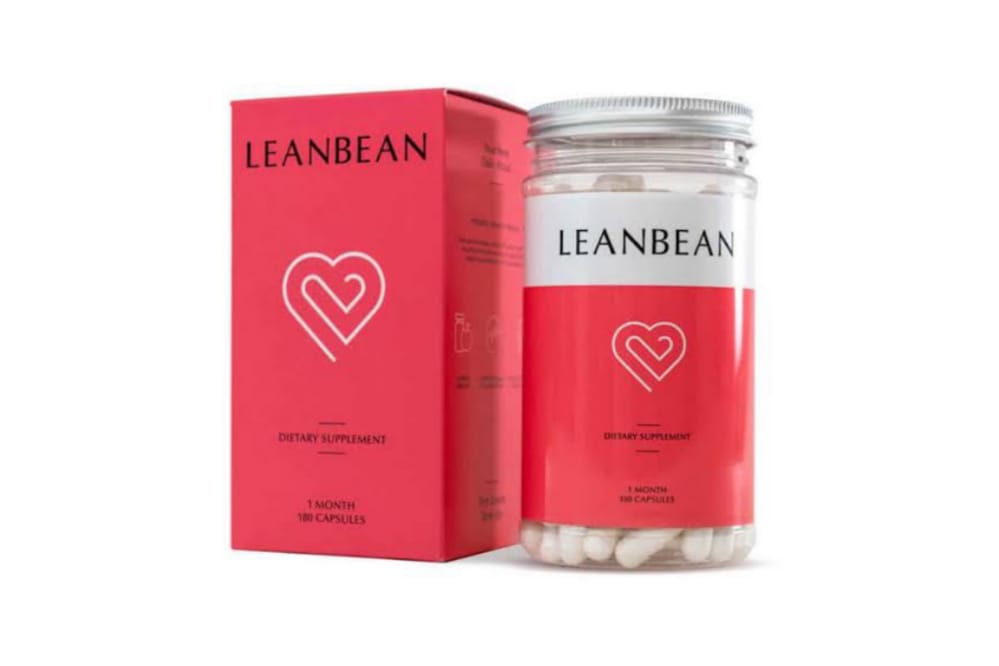 lean bean pills