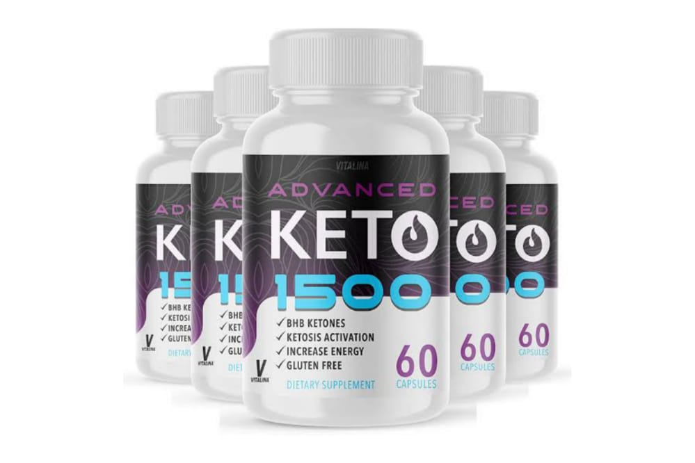 Keto Advanced 1500 Reviews 2022 – Legit or not?