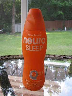 drink neuro sleep