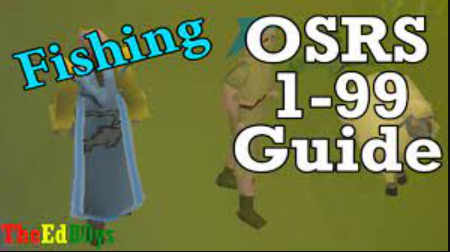 osrs fishing guide