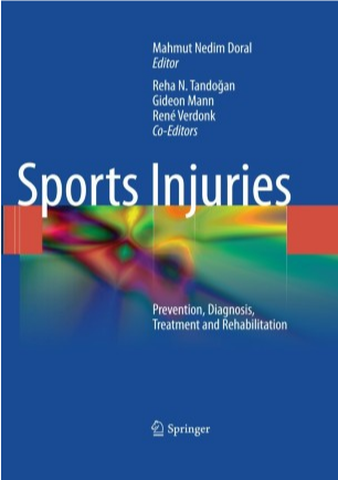 sports injury diagnostics